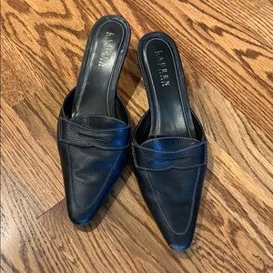 Ralph Lauren Shoes